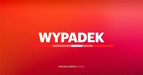 Wypadek na A4. Ponad 80